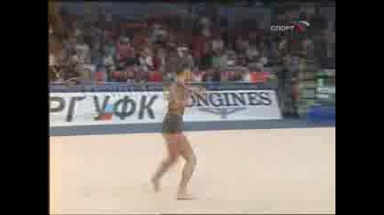 Симона Пейчева - Топка 2006