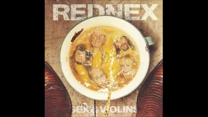 The Song With The Longest Title-rednex