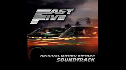 Fast And Furious 5 Rio Heis Ludacris Feat. Slaughterhouse Claret Jai - Fast Five Furiously Dangerous