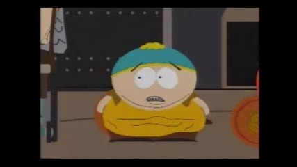 Пародия На Gladiator Със South Park