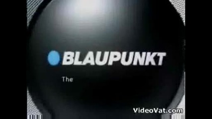 blaupunkt реклама