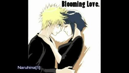 Naruto And Hinata