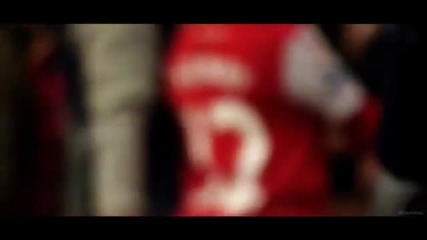 Thierry Henry - Where'd You Go