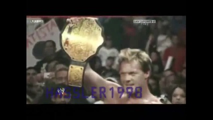Chris Jericho Heel Tribute 2009