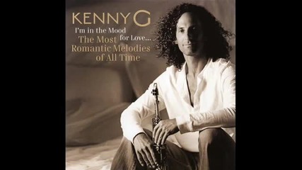 Kenny G - The shadow of your smile