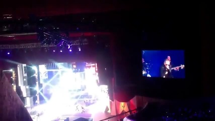 Yandel " La Leyenda" - Hasta Abajo Live 1/11/2013