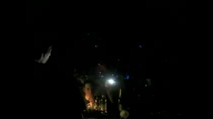Destructionderby aka Hexor Vs. Tommyrockz @ Ngoht - The Last Delusion