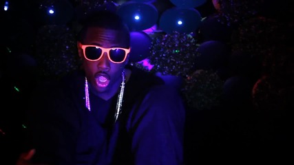 Fabolous - Lights Out (i Don't See Nobody)