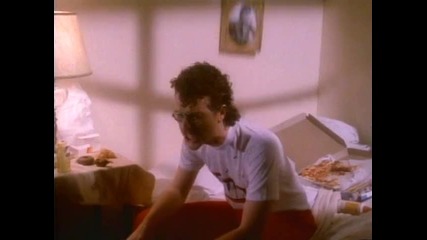 " Weird Al " Yankovic - Eat It Hq