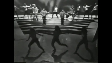Mccoys - Hang On Sloopy (1965)