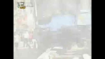 Кофти катастрофа 