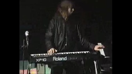 Munruthel - live 2006