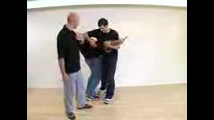 Как Да Се Спасим При Нападение С Нож
