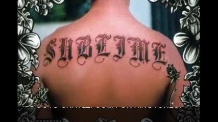 Sublime - Rivers Of Babylon