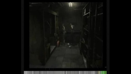 Resident Evil Zero Бг Помагало - Част 14