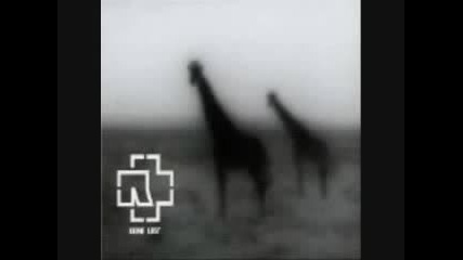 Rammstein - Keine Lust (black Strobe Remix) 