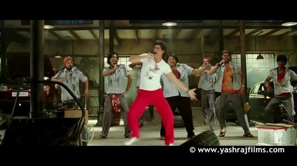 Dance Pe Chance - Full song - Rab Ne Bana Di Jodi - Shahrukh Khan _ Anushka Sharma