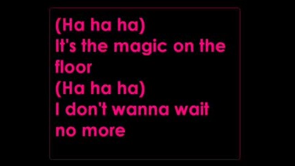 Kat Deluna - Whine up 