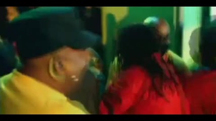 Lil Jon and The East Side Boyz, Lil Scrappy - What U Gon Do
