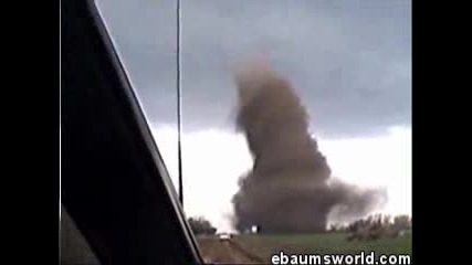 tornado