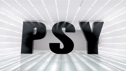 Psy (ft. Hyuna) - Gagnam Style