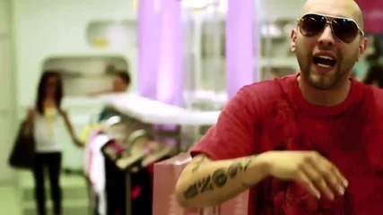 Krisko feat. D-flow - Finansi (official Video) [hd]