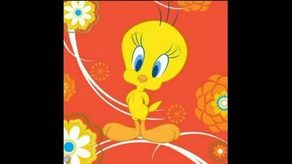 Sweety Tweety