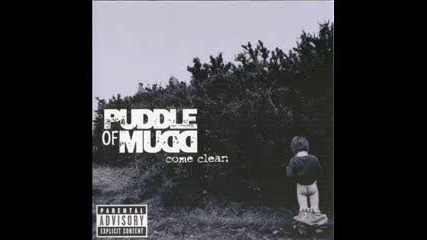 Puddle of Mudd Blurry