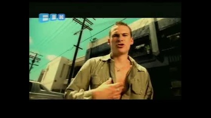 Blue - One Love