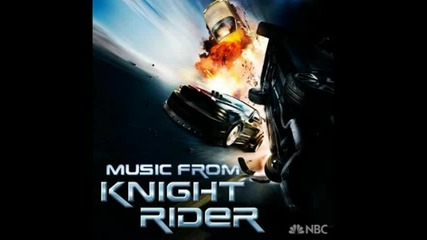 Knight Rider 2008 (theme song)