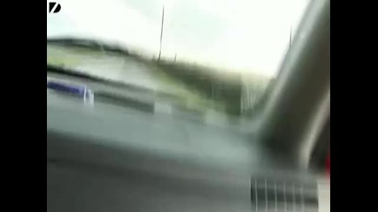 Amazing Tornado 