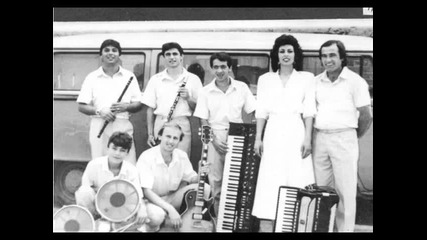 Славка Калчева-не варай ме жено