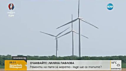Производители на възобновяема енергия на протест