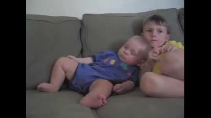 Да ти се спи но да неможеш да заспиш
