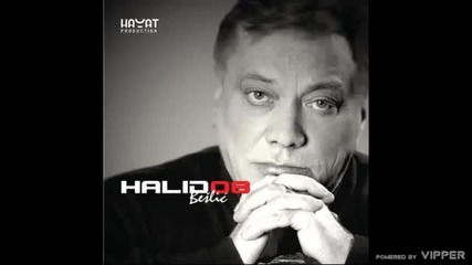 Halid Beslic - Snjezana - (Audio 2008)