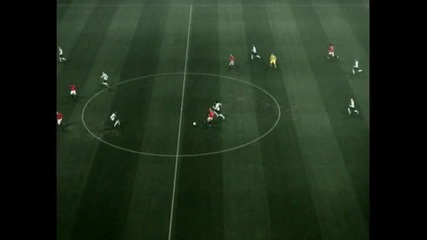 Pes 2010 - Test Video (my Gameplay)