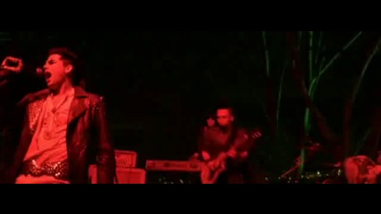Adam Lambert - If I Had You