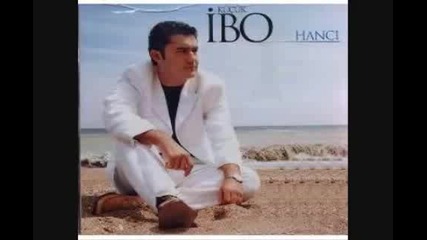 kucuk ibo zahmet olmazsa