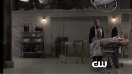 Supernatural Season 6 Episode 20 The Man Who Would Be King Cw Preview Clip