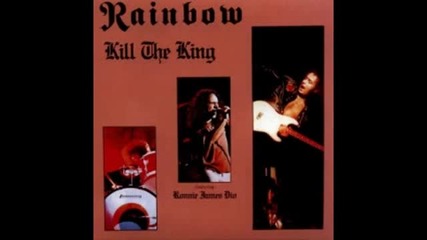 Rainbow - Long Live Rock And Roll Live In Den Haag 10.04.1977 