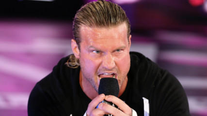 Dolph Ziggler vows to become WWE Champion at Stomping Grounds: SmackDown LIVE, June 18, 2019