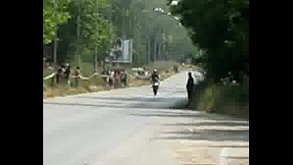 *мотосъбор Русе 2008*гонки*