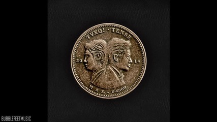 Tvxq - 02. Something - 7 Album - Tense 060114