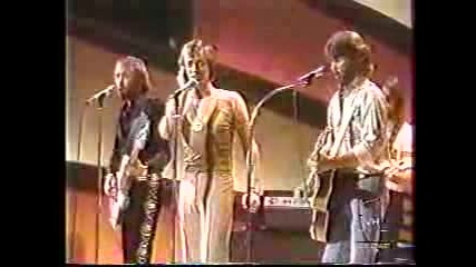 Bee Gees Nights On Broadway 1975