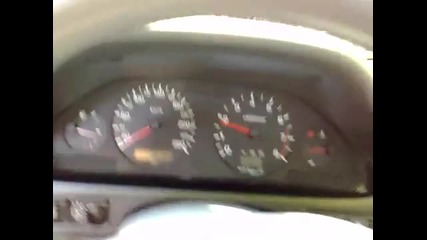 Nissan Maxima Open Air - Filter On