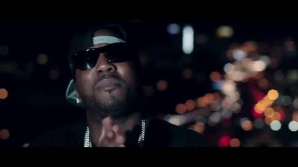 Young Jeezy ft. Freddie Gibbs - Do It For You ( Високо Качество )