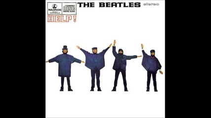 The Beatles - Help - Цял Албум