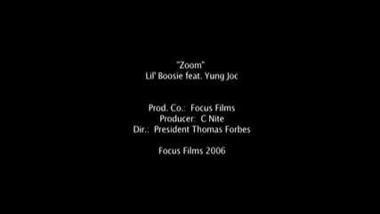 Zoom by Lil' Boosie feat. Yung Joc