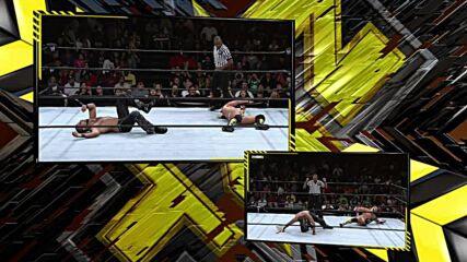 Seth Rollins vs. Jinder Mahal - NXT Title Match: NXT, Dec. 12, 2012 (Full Match)