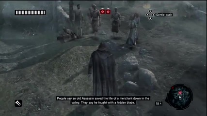 Assassin's Creed Revelations Walkthrough Gameplay - Part 28